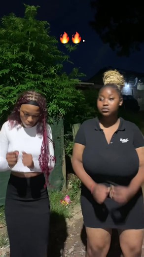 Discover the Gqom Challenge on TikTok!