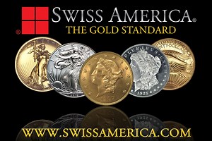 SWISS AMERICA UNCOVERS BEST GOLD VALUES TODAY!