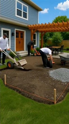 Satisfying Epoxy Installation You Can’t Stop Watching #interiordesign #home