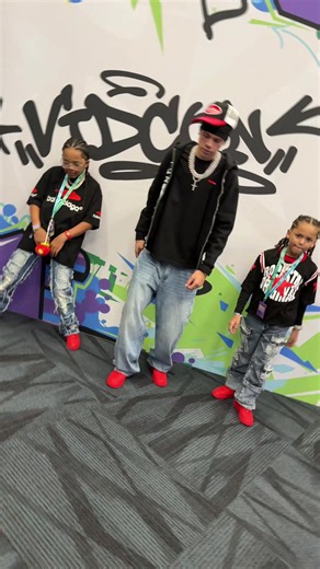 Instant Viral Energy #Jasperboyz #ViralMoments #dance | dance