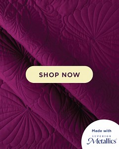 The highest quality thread, needles, and notions! | Superior Threads