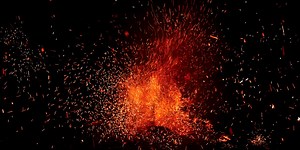 Here's How To Tell If You're A Fire Sign And What That **Really** Means