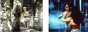 Dara Birnbaum, Technology/Transformation: Wonder Woman, 1978-79, video  Flashcards