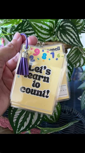 Tarjetas para practicar el conteo y discriminación de objetos ❤️ ( por color y forma) #papeleria #papeleriacreativa #niñospequeños #papeleriapersonalizada