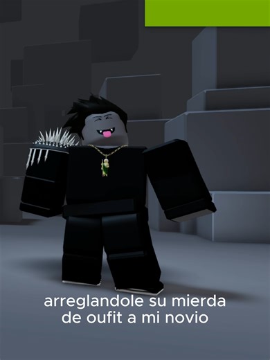 Ideas de outfits para novios en Roblox