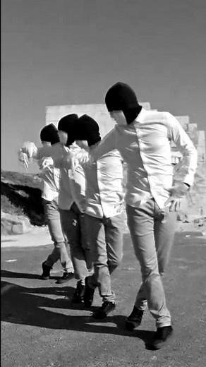 Sometimes We Just Want You To Watch....🖤 | @boyziimenofficial | #WeAreUnknown #fyp #foryoupage