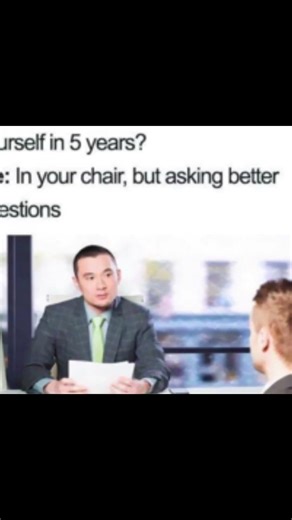 The most savage interview answer I’ve ever seen 💀 #dataanalytics #interview