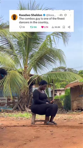 Masa, you’ve posted another video. If you don’t know go and ask Dance God and Senior Man Layla. You will feel it…You see them posting here? No.You have to write an apology and delete the video within an hour, your time starts now