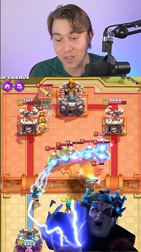 The BEST Card to EVER be in Clash Royale