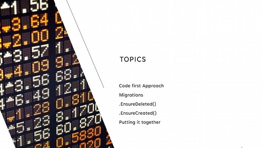 F24_PROG1322_03.3_Code First Design and Migrations