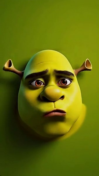 Shrek Live Wallpaper: 4K Adventure Awaits