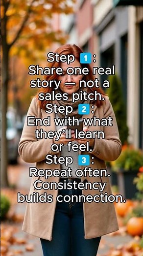 How to Create Content That Connects