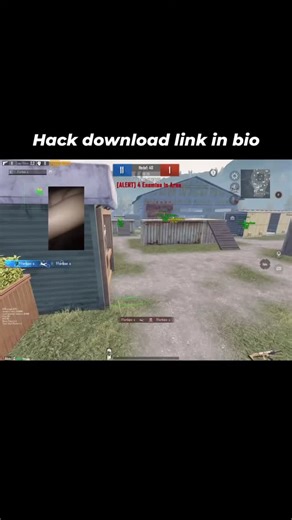 titan flash on Instagram: "DM Link In Bio for installation and key #bgmi #bgmihack #pubg #pubgmobile #viral instagramreels trendingreels trending viralreels desiEsp,Aimbot, Bullet track, Skin hack , Recoil compensation, Hide esp (while recording + live) less mustwatch reelsalgorithm2025 growthhackreels viraloninstagram millionviewschallenge Reels ReelsInstagram ReelItFeelIt ExplorePage TrendingReels ViralReels InstaReels ReelsDaily ReelsTrend ForYou FYP ReelsVideo reelsalgorithm2025 growthhackre