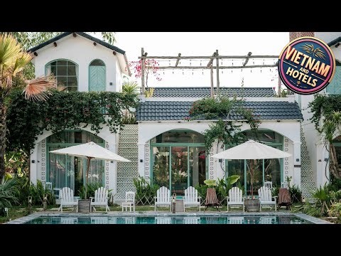 Green Town Mộc Châu | Moc Chau, Vietnam | Hotel Review 🏨