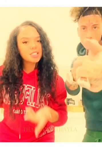 if yk yk how ICONIC this video thred is 😩 we need another part!! #fyp #foryou #xyzbca #teapage #islandboys #edit #tea #flyysoulja #viral #flyy #kaylathayla #islandgirl #kayla #fanpage @Flyysoulja @flyysouljah17 @Kayla @kaylathayla