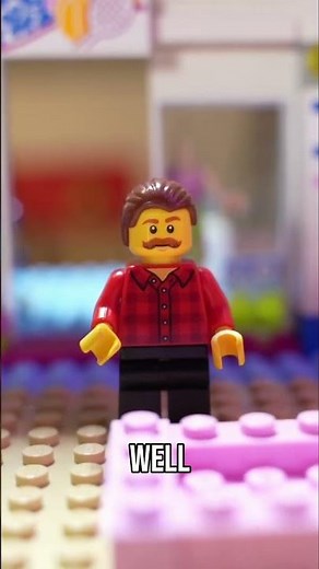 Help Me Build A Lego City For My Kids!