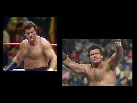 Iron Mike Sharpe "Bonus" Video