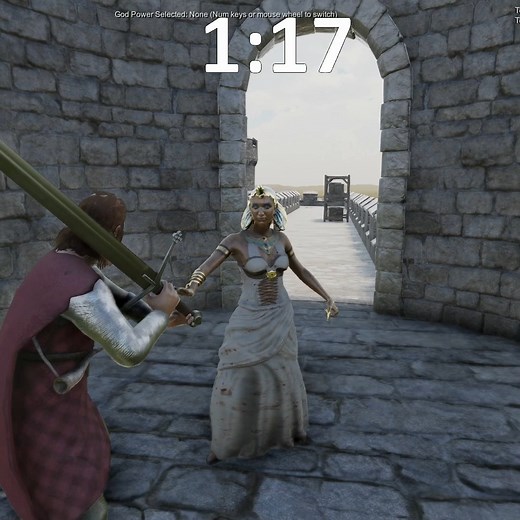 5.1K views · 50 reactions | Powerful queen vs 10000000 Zombies | JerryBotx | Facebook