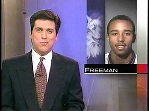 1999 College Basketball Highlights March 6