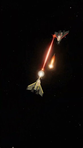 Making a Space Shooter With Swappable Ships & Weapons | Game Development