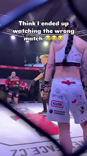 Boxing Women Showcase Skills in Hilarious Antics