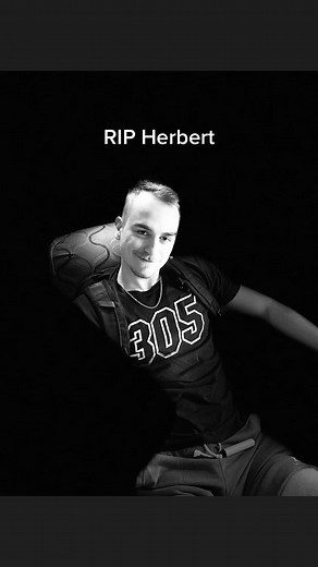 #herbert #fyp #junkratmain #oil #dog