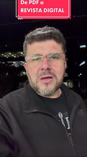 Convierte PDF a Revista Digital con Flipsnack