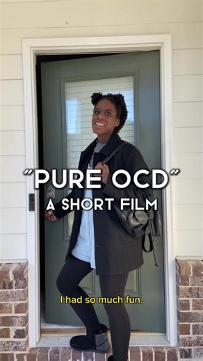 Understanding Pure O: A Short Film on OCD Awareness and Recovery
