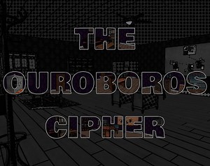 The Ouroboros Cipher by EdenSoft