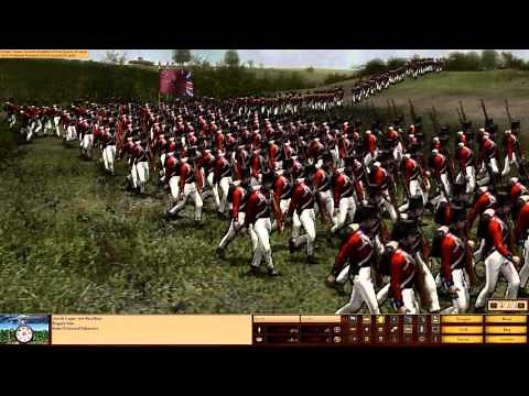 Scourge of War: Waterloo - Gameplay