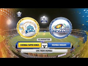 PEPSI IPL 2014 Eliminator: CSK vs MI | Suresh Raina 54*(33) | Full Extended Highlights