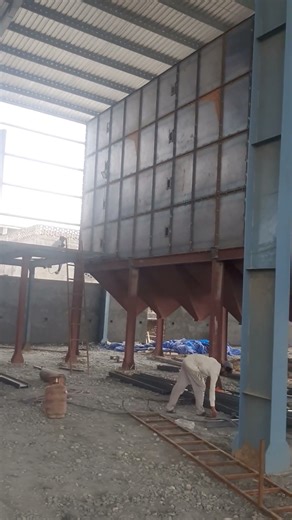 Sortex plant.. #ricemill #rice #youtube