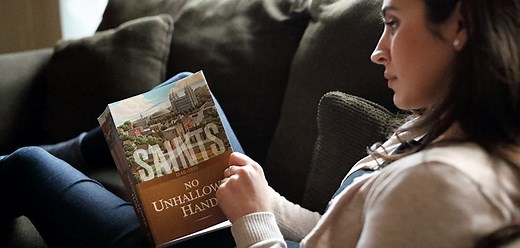 Distribution Services - MesaTemple.org