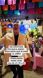 Cante bonito o cante feo participé en el concurso de karaoke. Abrimos desde 15h Hasta el 30 de diciembre, luego nos vemos el 15 de enero. #karaoke #cantante #viral #bar | El Colonial Bar Restaurant.