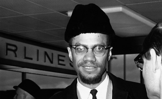Malcolm X: 7 inspiring quotes on Islam and Muslims | Islam Channel
