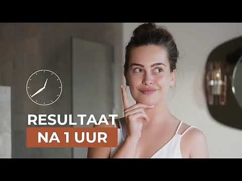 How To: Magic Drops zelfbruiner aanbrengen | Collistar