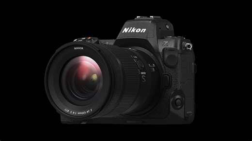 New firmware lets Nikon Z8 users create 180MP images and improves autofocus precision