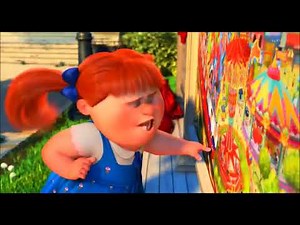 Patsy Smiles Tells Heather Muldoon to Forget It