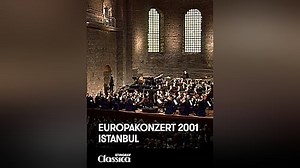 Berlin Philharmonic: Karajan Memorial Concert