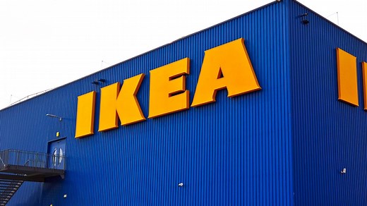 Dieser Sichtschutz von Ikea macht deinen Balkon zur Wohlfühloase