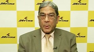 Earnings review: JK Tyre