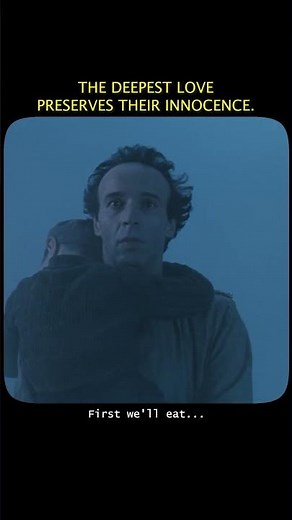 "It's All a Dream" | Life is Beautiful's Heartbreaking Scene