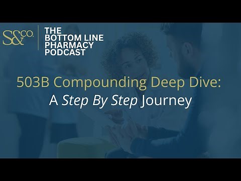 503B Compounding Deep Dive: A Step-by-step Journey