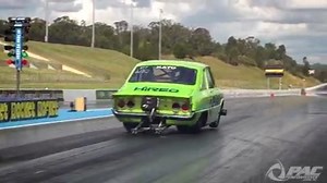 112K views · 3.5K reactions | Big power and tiny wheelbases always...