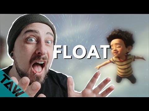 Is The Disney Float Autism Movie Good?