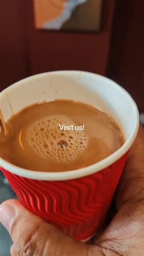 SIKWATE - AVAILABLE NA SA JAMRAK☕️ Sikwate is a traditional Filipino hot chocolate drink made from tablea, or pure cacao tablets. | Jamrak Music Hub Cafe