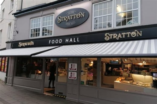 "It feels like the government is making it harder for independent businesses" Shop to close after more than 50 years