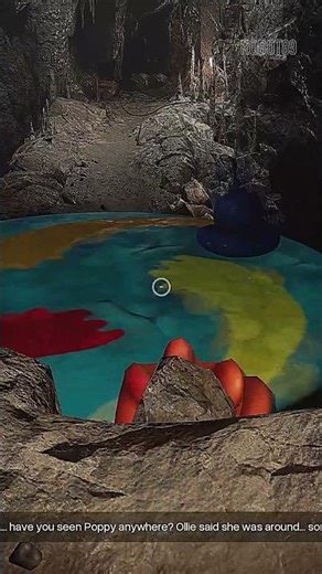 Poppy Playtime All Chapters Short Part11 | Full Gameplay Now on my Channel!