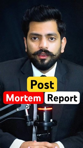 Understanding Post-Mortem: A Scientific Approach to Death Investigation #postmortem
