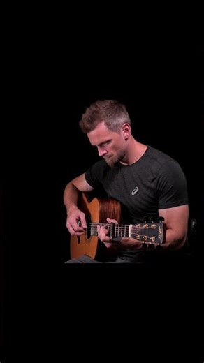 What Was I Made For? / Billie Eilish - Fingerstyle Guitar Cover